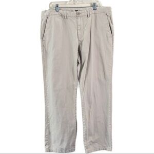 Men's Khaki  Pants Old Navy Straight